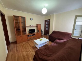 Piso en venta en Centro en Palencia