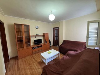 Piso en venta en Centro en Palencia