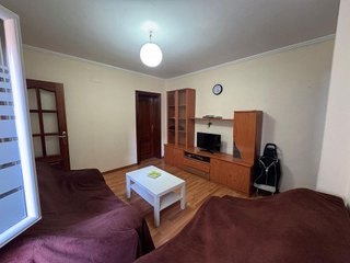 Piso en venta en Centro en Palencia