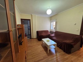 Piso en venta en Centro en Palencia
