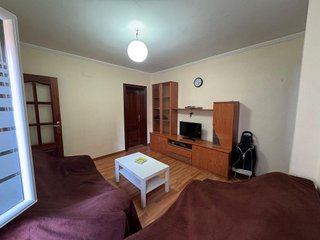 Piso en venta en Centro en Palencia