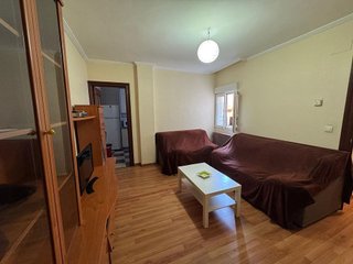 Piso en venta en Centro en Palencia