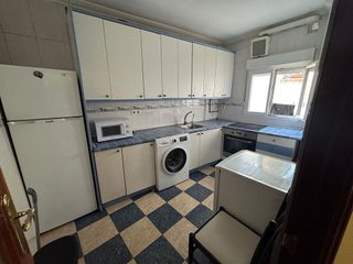 Piso en venta en Centro en Palencia