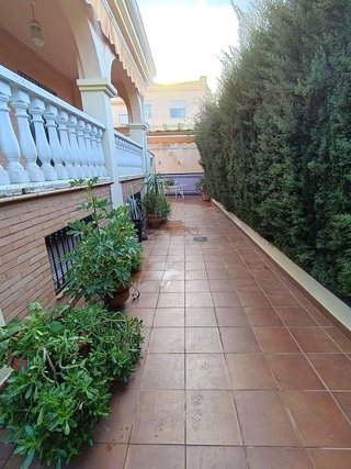Dúplex en venta en Almendralejo