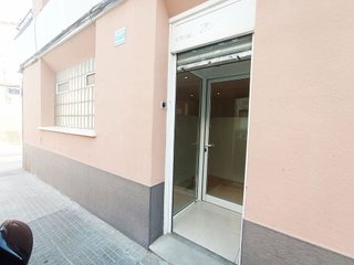 Local comercial en alquiler en Segle XX en Terrassa