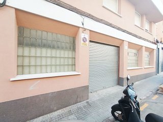 Local comercial en alquiler en Segle XX en Terrassa