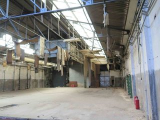 Terreno en alquiler en Gràcia en Sabadell