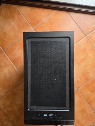 PC Desktop Gaming
