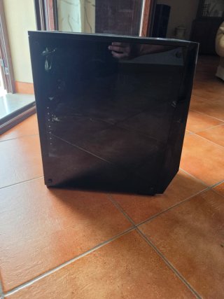 PC Desktop Gaming
