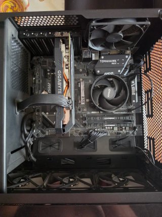 PC Desktop Gaming