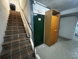 Trastero en venta en Parte Vieja en San Sebastián-Donostia