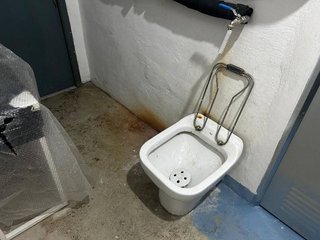 Trastero en venta en Parte Vieja en San Sebastián-Donostia