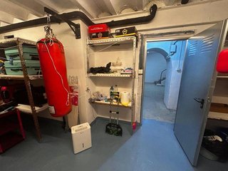Trastero en venta en Parte Vieja en San Sebastián-Donostia