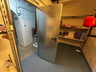 Trastero en venta en Parte Vieja en San Sebastián-Donostia