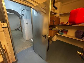 Trastero en venta en Parte Vieja en San Sebastián-Donostia