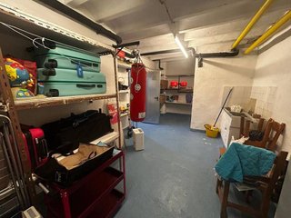Trastero en venta en Parte Vieja en San Sebastián-Donostia
