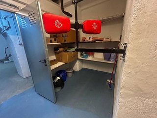 Trastero en venta en Parte Vieja en San Sebastián-Donostia