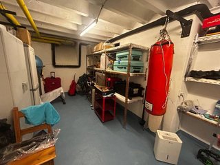 Trastero en venta en Parte Vieja en San Sebastián-Donostia