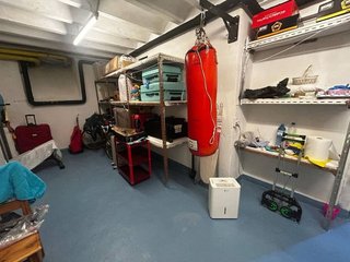 Trastero en venta en Parte Vieja en San Sebastián-Donostia