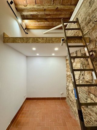 Local comercial en alquiler en El Gòtic en Barcelona