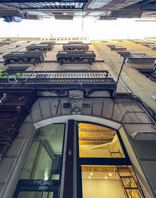 Local comercial en alquiler en El Gòtic en Barcelona