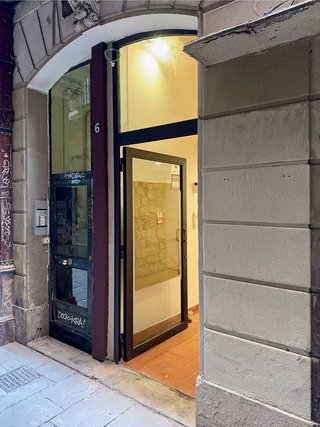 Local comercial en alquiler en El Gòtic en Barcelona