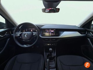 Skoda Kamiq 1.0 TSI 85kW (115CV) SELECTION