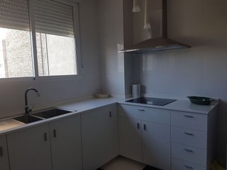 Piso en alquiler en Centre - Passeig i Rodalies en Manresa