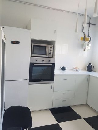 Piso en alquiler en Centre - Passeig i Rodalies en Manresa