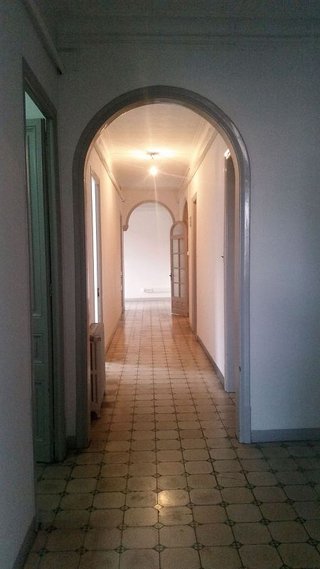 Piso en alquiler en Centre - Passeig i Rodalies en Manresa