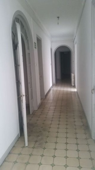 Piso en alquiler en Centre - Passeig i Rodalies en Manresa