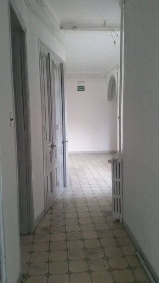 Piso en alquiler en Centre - Passeig i Rodalies en Manresa