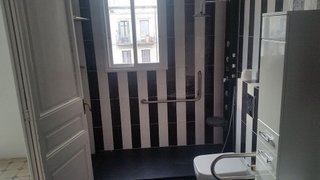 Piso en alquiler en Centre - Passeig i Rodalies en Manresa
