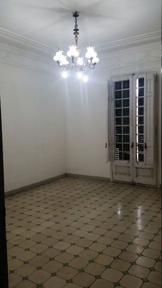 Piso en alquiler en Centre - Passeig i Rodalies en Manresa