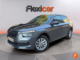 Skoda Kamiq 1.0 TSI 85kW (115CV) SELECTION