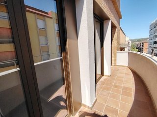 Dúplex en alquiler en Sant Julià - El Pla del Diable en Vilafranca del Penedès