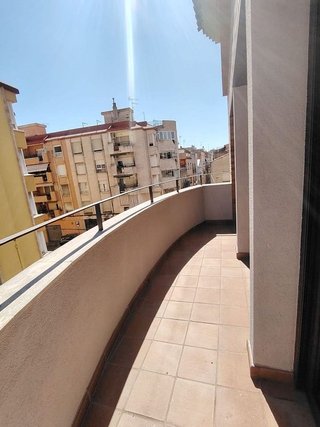 Dúplex en alquiler en Sant Julià - El Pla del Diable en Vilafranca del Penedès