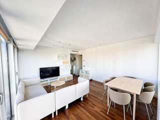 Piso en alquiler en Diagonal Mar i el Front Marítim del Poblenou en Barcelona