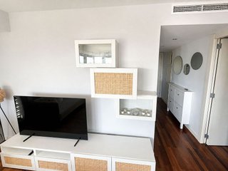 Piso en alquiler en Diagonal Mar i el Front Marítim del Poblenou en Barcelona