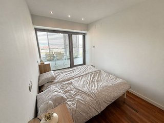 Piso en alquiler en Diagonal Mar i el Front Marítim del Poblenou en Barcelona