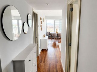 Piso en alquiler en Diagonal Mar i el Front Marítim del Poblenou en Barcelona