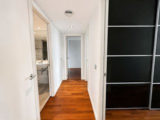 Piso en alquiler en Diagonal Mar i el Front Marítim del Poblenou en Barcelona