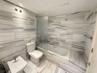 Piso en alquiler en Diagonal Mar i el Front Marítim del Poblenou en Barcelona