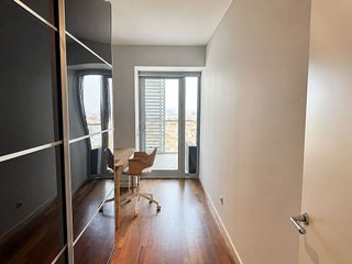 Piso en alquiler en Diagonal Mar i el Front Marítim del Poblenou en Barcelona