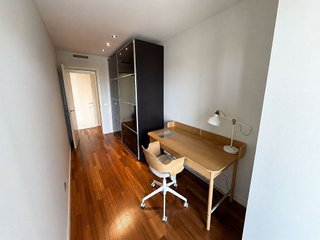 Piso en alquiler en Diagonal Mar i el Front Marítim del Poblenou en Barcelona