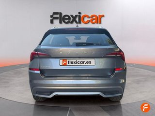 Skoda Kamiq 1.0 TSI 85kW (115CV) SELECTION