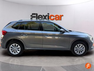 Skoda Kamiq 1.0 TSI 85kW (115CV) SELECTION