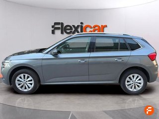 Skoda Kamiq 1.0 TSI 85kW (115CV) SELECTION