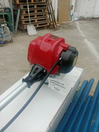 Desbrozadora Honda 4T 47.9cc