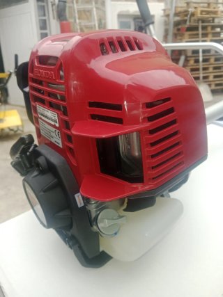 Desbrozadora Honda 4T 47.9cc
